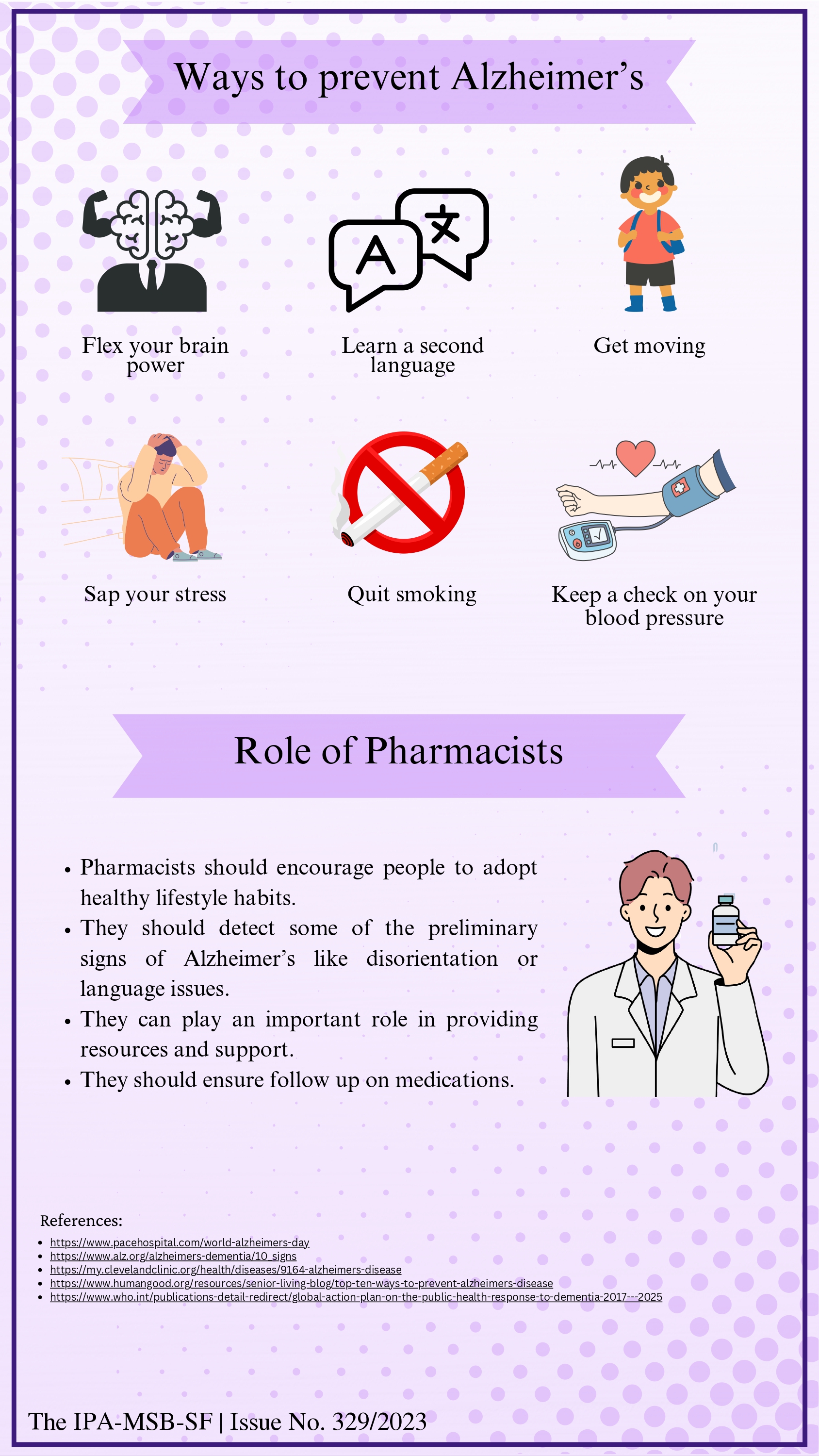 Alzheimer's Day Page 3
